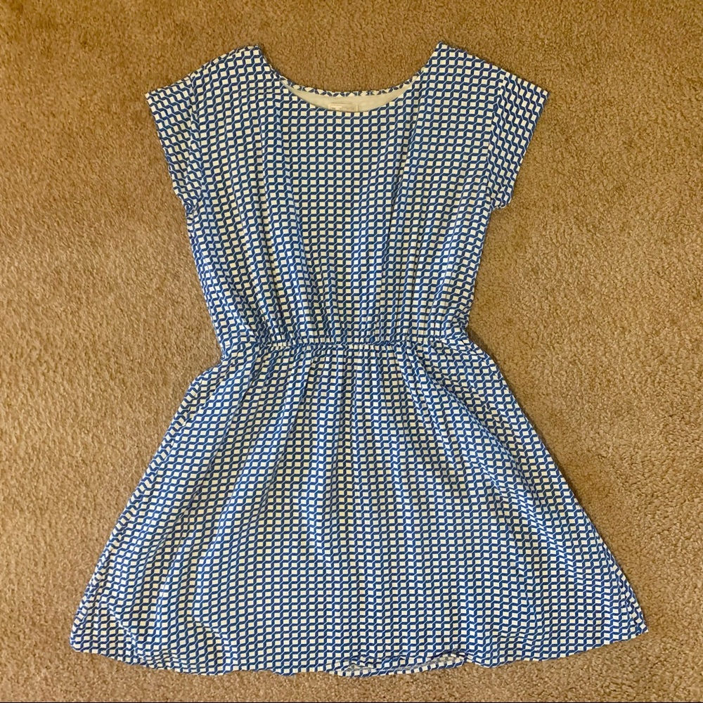 Lightweight Gap summer dress